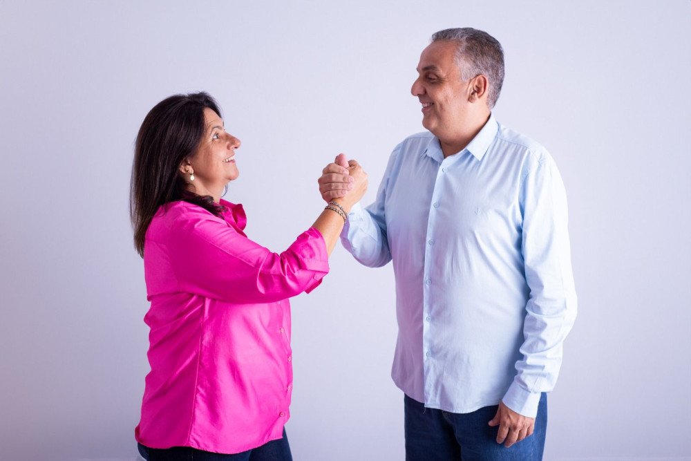 Partidos que apoiam Pré Candidatura a Prefeita de Luciana Galhardo e vice Kadu Senra farão convenção dia 20 de julho