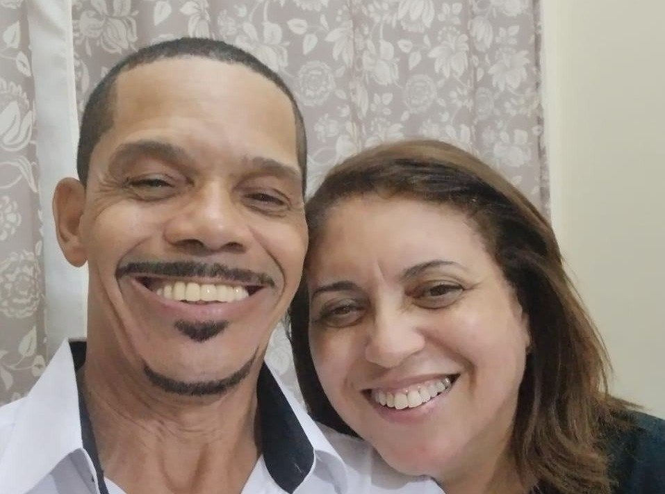 Pastor Marcelo Balbino é um Exemplo de dedicação, Fé e expoente no segmento Evangélico de Além Paraíba