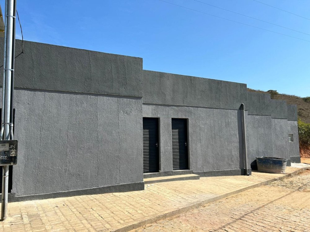 Unidade de Saúde da Terra que tem o nome do saudoso médico Ailton Regazio será inaugurada pela Prefeitura dia 2 de agosto