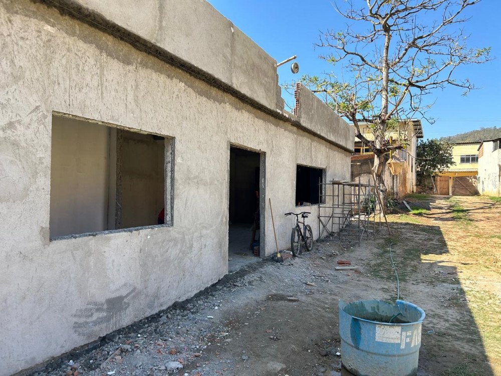 Centro Social do Matadouro segue em construção e será inaugurado ainda este ano