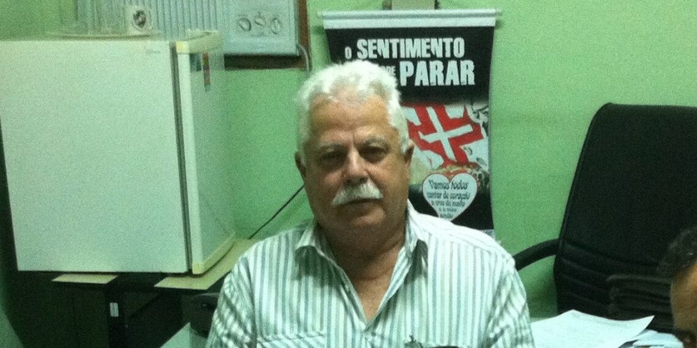 Mega Unidade de Saúde que leva o nome do Médico Ailton Regazio será inaugurada dia 2, na Terra do Santo