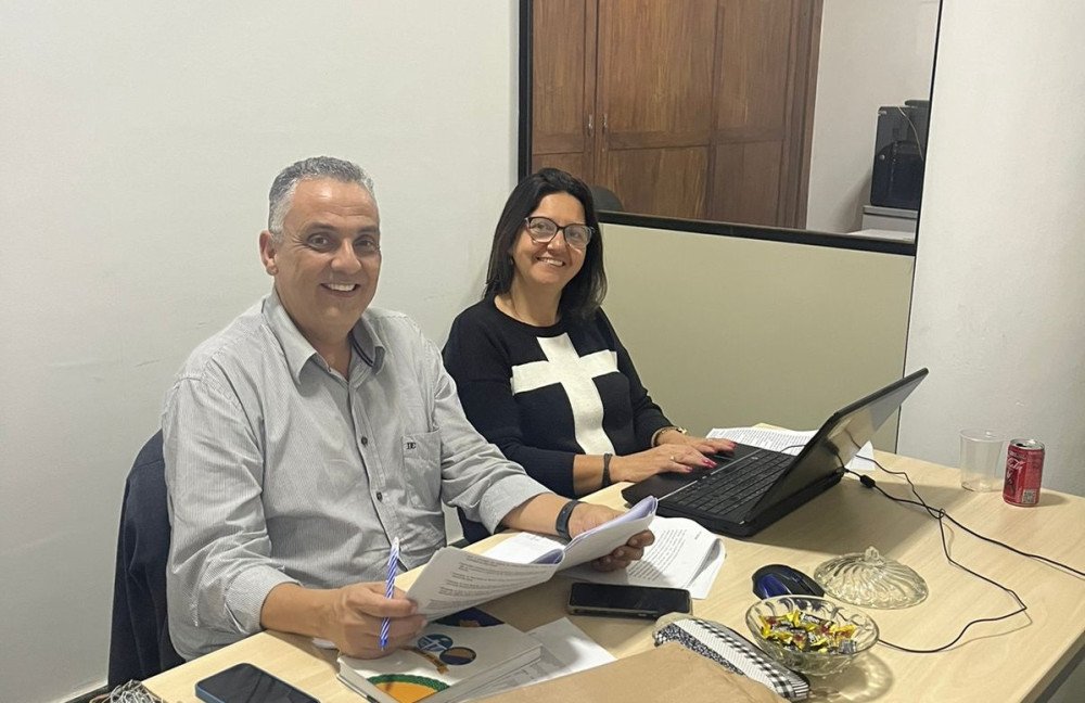 Plano de Governo com participação da população foi concluído. Luciana Galhardo acatou mais de 540 sugestões