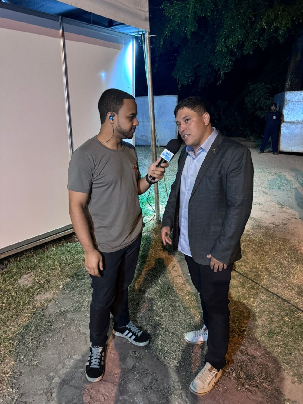 Fexpo 2024 foi aberta oficialmente em 7 de agosto. Shows Evangélicos com Rapha Tavares e Lukas Agustinho foram muito elogiados pelo público Evangélico