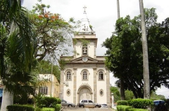 Nova Praça Coronel Breves (Praça de São José) será entregue a população até o mês de dezembro
