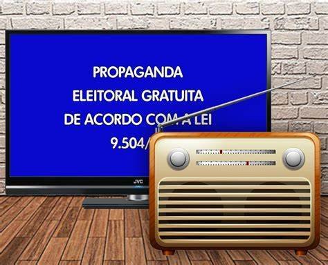 Justiça Eleitoral realizará reunião para definir horário eleitoral no Rádio que começa dia 30 de agosto
