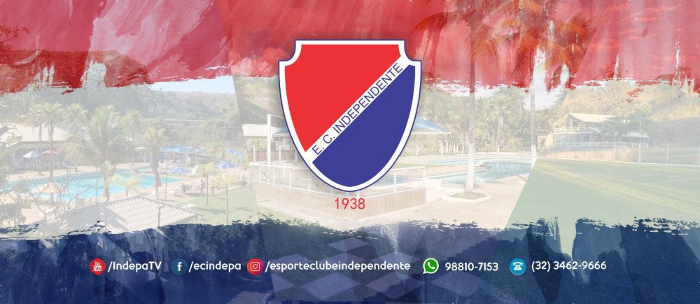 Novo Parque Aquático do Independente será inaugurado antes da chega do verão. É o INDEPA com nova cara