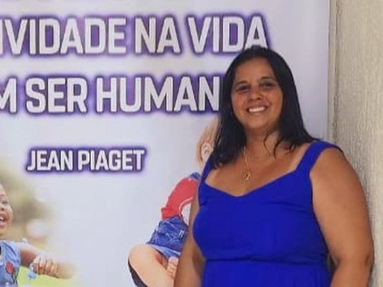 Secretária de Educação afirma que a partir do ano que vem cuidará de seu curso profissionalizante e de seus projetos