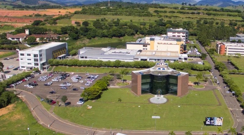 Fundação Cristiano Varella (Hospital do Câncer de Muriaé) completa este mês 29 anos salvando vidas, praticando medicina humanizada e sendo uma das maiores e mais modernas instituições de tratamento do câncer