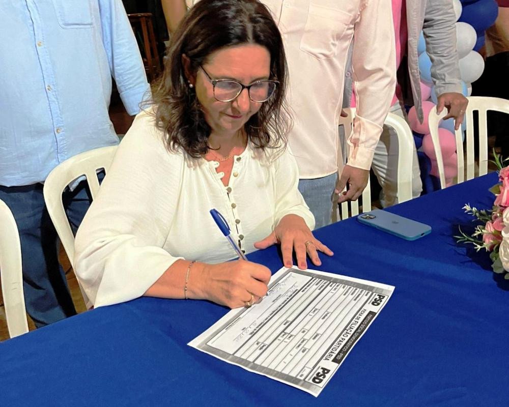 Luciana Galhardo será sabatinada por duas horas no sábado, 14 de setembro, no programa Roda Viva, da Rádio CPN FM 100,9