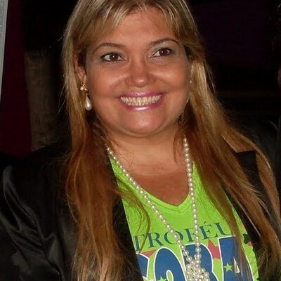 Fundadora do Jornal Agora, Marília Rosestolato, manifesta seu apoio a candidatura de Luciana Galhardo