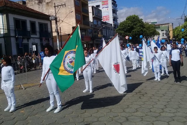 Além Paraíba terá Desfile Cívico dia 28 de setembro em homenagem aos 141 anos de emancipação política do Município
