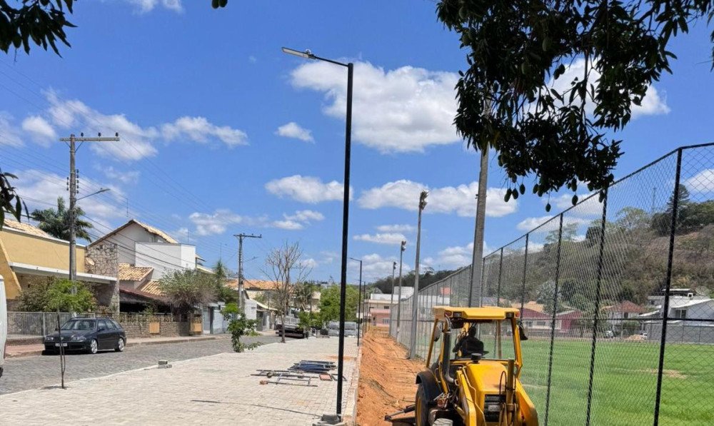 Novo Estádio Municipal será apresentado a população na quinta feira, 3 de outubro