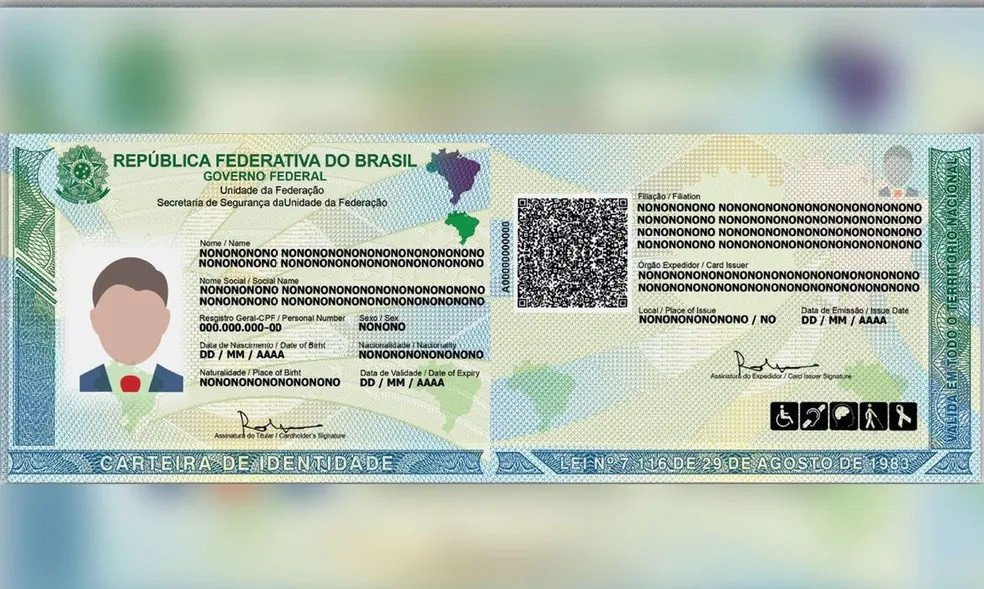 Centro de Atendimento ao Cidadão está em pleno funcionamento e já emitindo a nova Carteira de Identidade