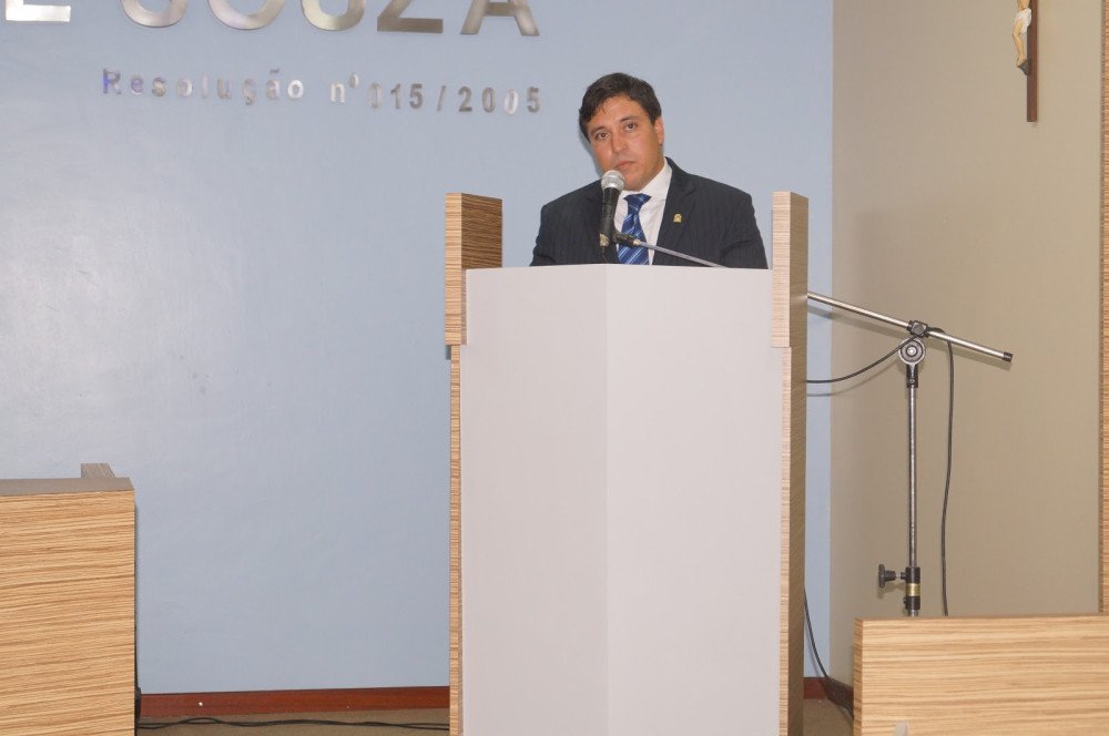 Miguelzinho sanciona Lei do Mototaxi dia 8 de maio, 11 horas na sede da Prefeitura