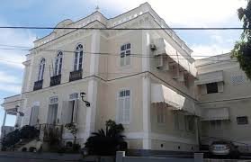 Em entrevistas, Prefeito eleito Dr. Paulo diz ter 3 situações (opções) para a questão Hospital São Salvador e que vai decicir.