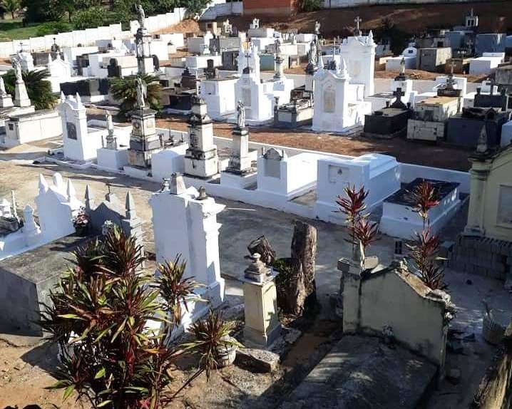 Prefeitura prepara o Decreto para regulamentação do novo modelo de serviço funerário em Além Paraíba