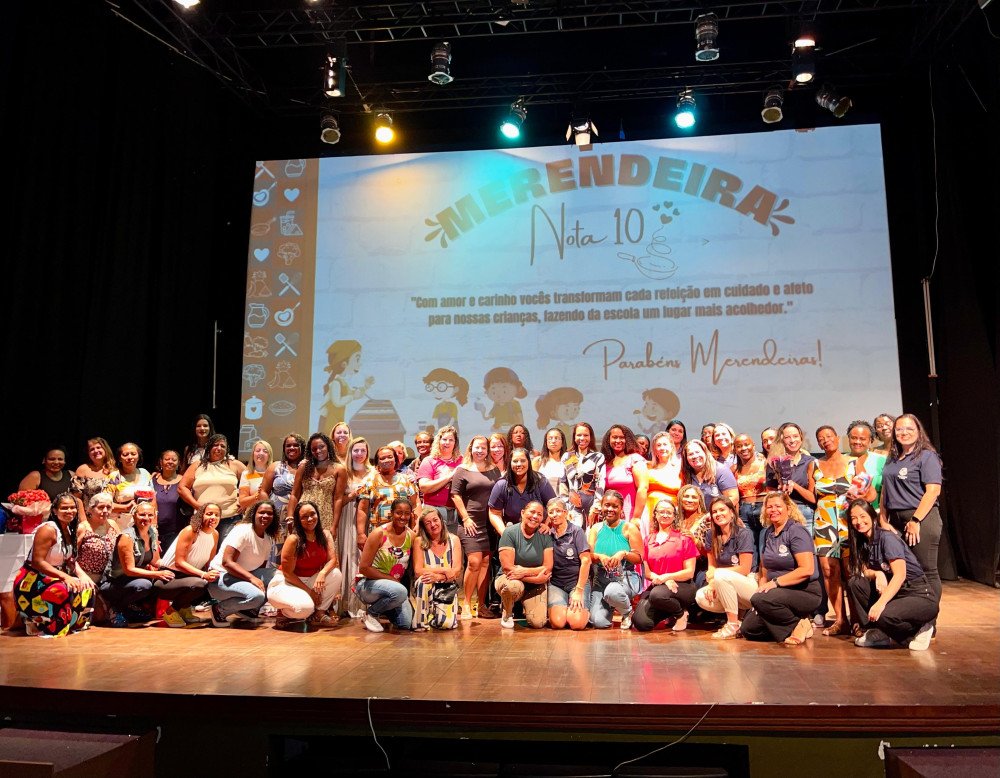 Prefeitura premiou a 