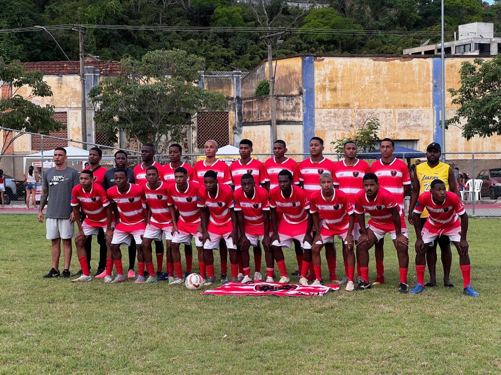 A bola rolou e o público compareceu. Campeonato do Vassourão teve partidas no final de semana