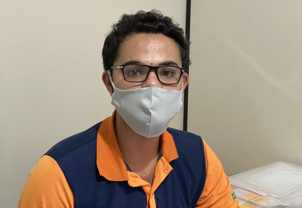 Prefeito aceita exoneração do Chefe da Defesa Civil Walter Rezende. Novo Chefe deve ser nomeado segunda feira.