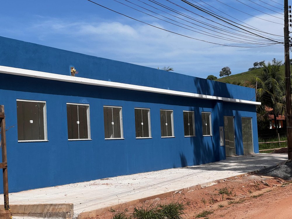 Retrospectiva: Em Angustura, Administração Municipal realizou obras importantes nos últimos 4 anos