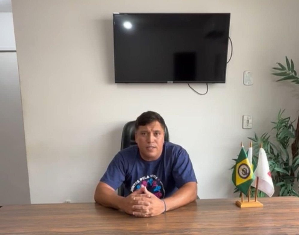 Prefeito Miguelzinho fará balanço de seu Governo do último programa Roda Viva do ano, dia 21 de dezembro