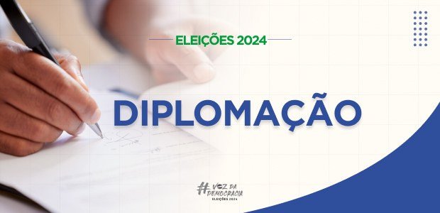 Justiça Eleitoral de Além Paraíba diplomou os candidatos eleitos. Agora o próximo passo é a posse em 1º de janeiro