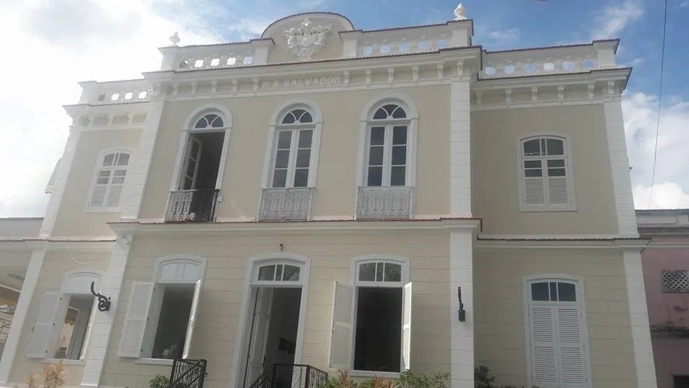 Prefeito eleito afirmou que a princípio ele e seu futuro Secretário de Saúde administrarão o Hospital