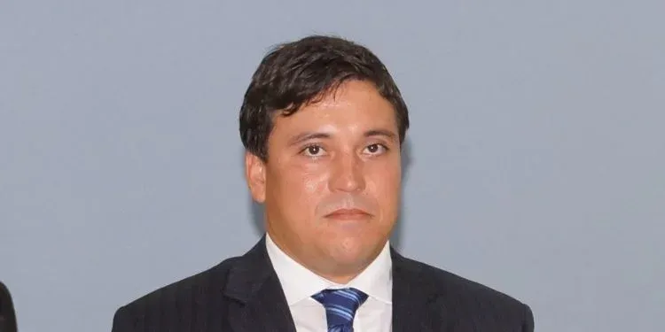 Agradecimentos e Mensagem de Ano Novo do Prefeito Municipal de Além Paraíba