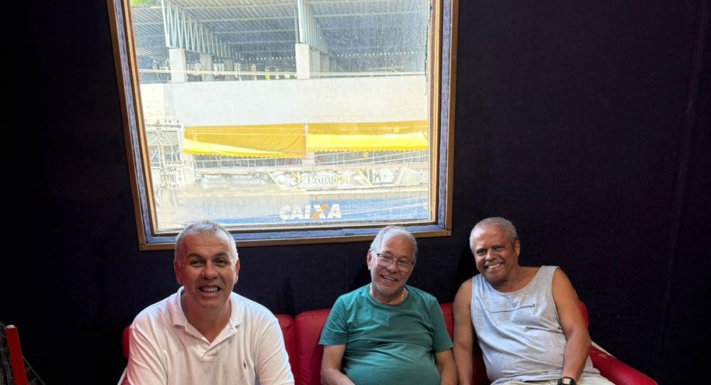 Rádio Cultura passa a transmitir dos novos e modernos estúdios a partir de 8 de janeiro