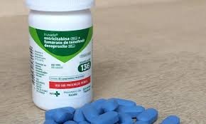 PREP evita a contaminação por HIV mas outras doenças como sífilis e clamídia aumentam assustadoramente