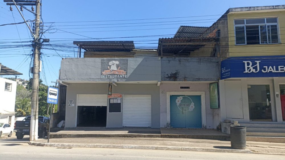 Tempero de Vó, o Restaurante da Influência que ganha destaque pelo paladar e atendimento