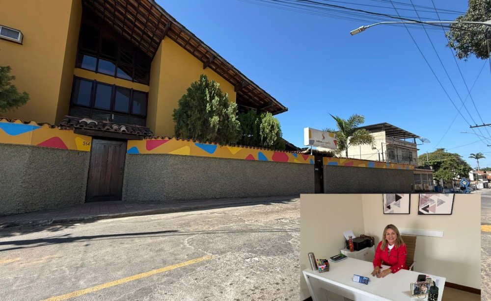 O Instituto Despertar: Transformando Vidas em Além Paraíba