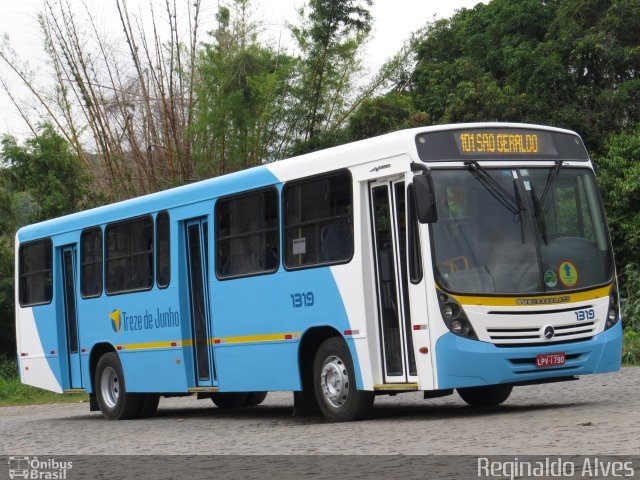 Prefeitura cancela contrato assinado em dezembro com a 13 de junho, transporte coletivo deve permanecer nos moldes atuais até que nova licitação aconteça