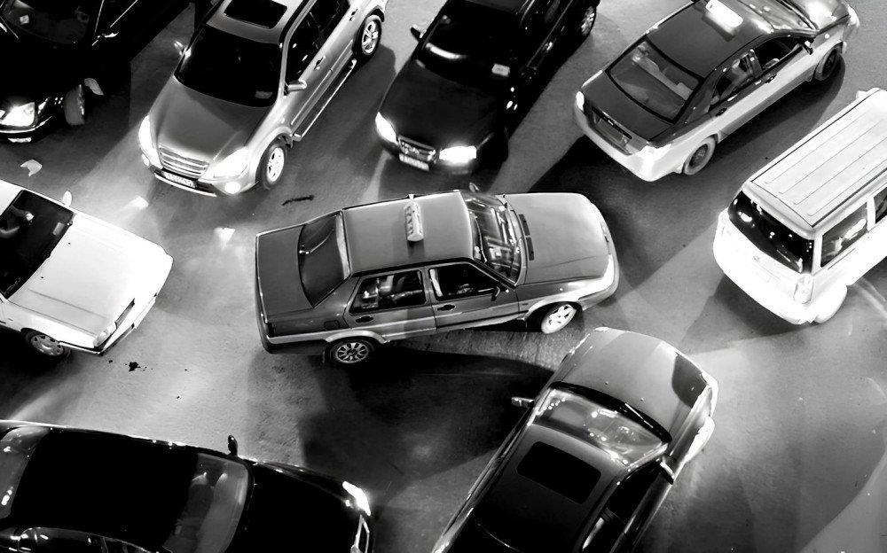 Funcionário da empreiteira da COPASA afirma reservadamente: O trânsito em Além Paraíba vai virar um caos nos próximos meses