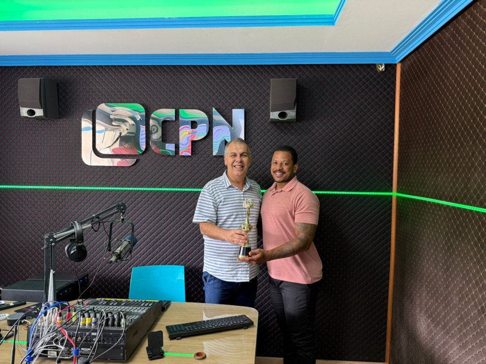 Carvalho Lanches recebeu pela segunda vez o Troféu TOP Mais aos melhores do ano