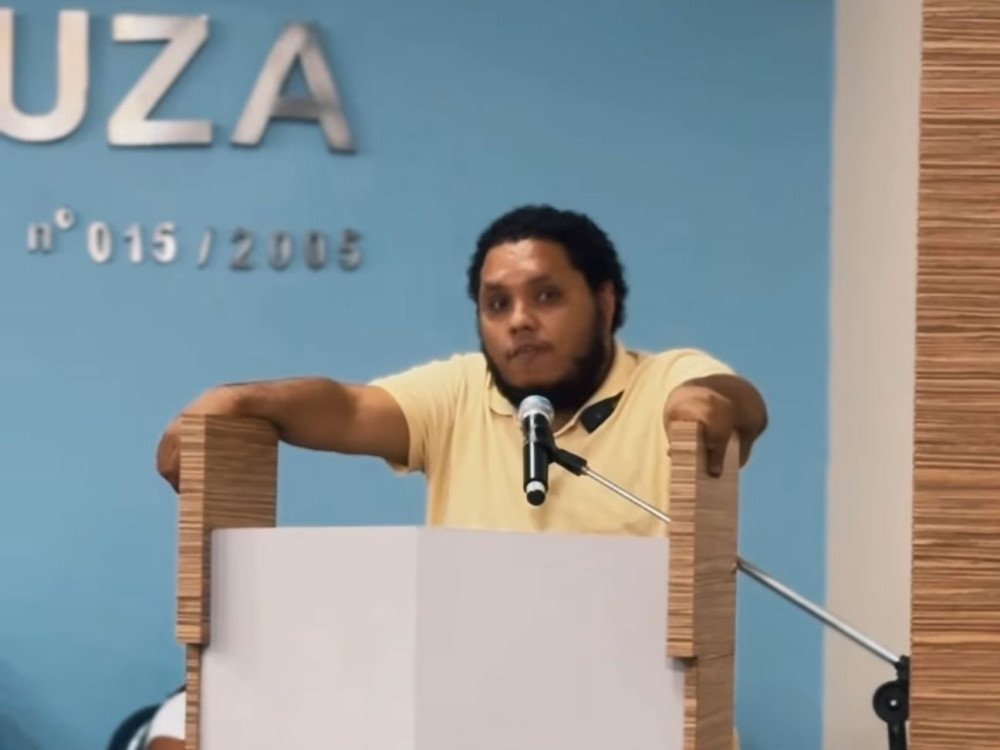 Secretário de Saúde de Além Paraíba diz que 