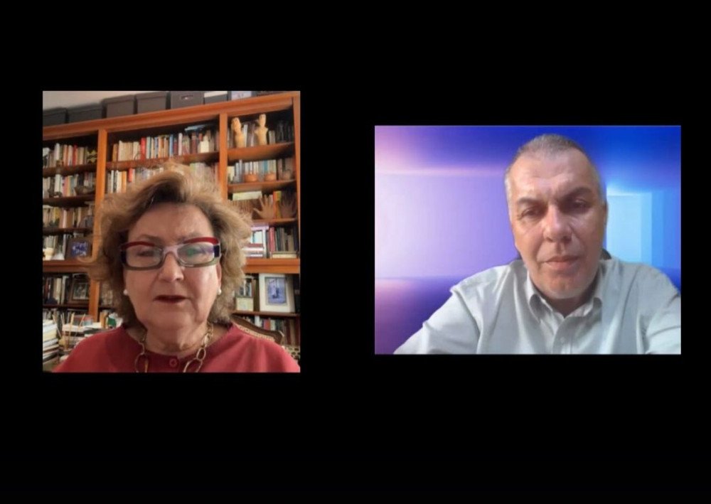 Cigarro Eletrônico está matando jovens em 20 anos. Margareth Dalcolmo alerta para esta nova praga que se espalha mundo afora