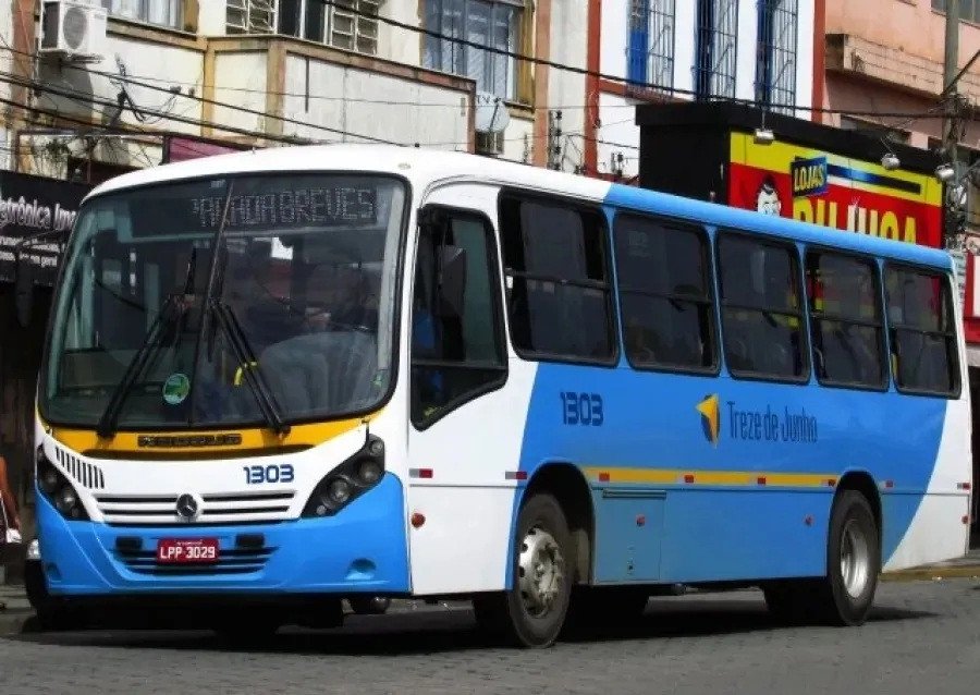 Voltou a estaca zero: Prefeitura cancela licitação do transporte coletivo, 13 de junho fica 6 meses contratada até que novo processo licitatório seja totalmente reiniciado