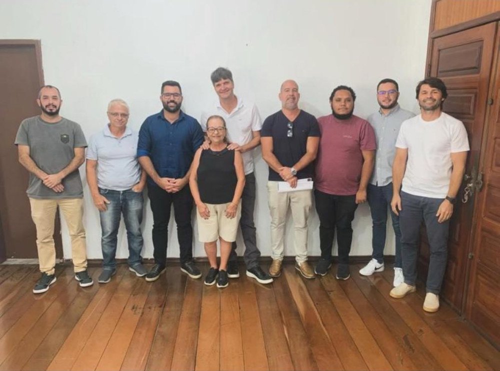 Prefeitura se reuniu com Médicos para resolver interdição da UTI e Centro Cirúrgico que por enquanto seguem fechados