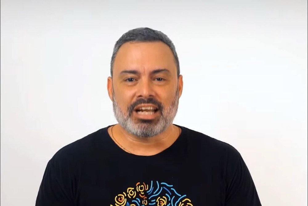 Num exemplo de empatia e comprometimento, Secretário de Cultura foi as redes sociais agradecer a população e a todos os envolvidos com a realização do Carnaval 2025