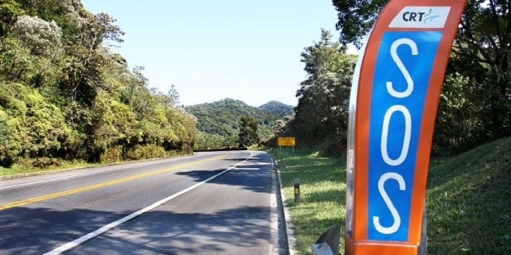 Trevo Além Paraíba Teresópolis continua causando acidentes e figurando dentre os mais perigosos do País