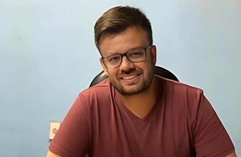 Engenheiro Plínio Moreira Filho é nomeado Secretário de Obras pelo atual Prefeito permanecendo no cargo que ocupa desde o Governo anterior