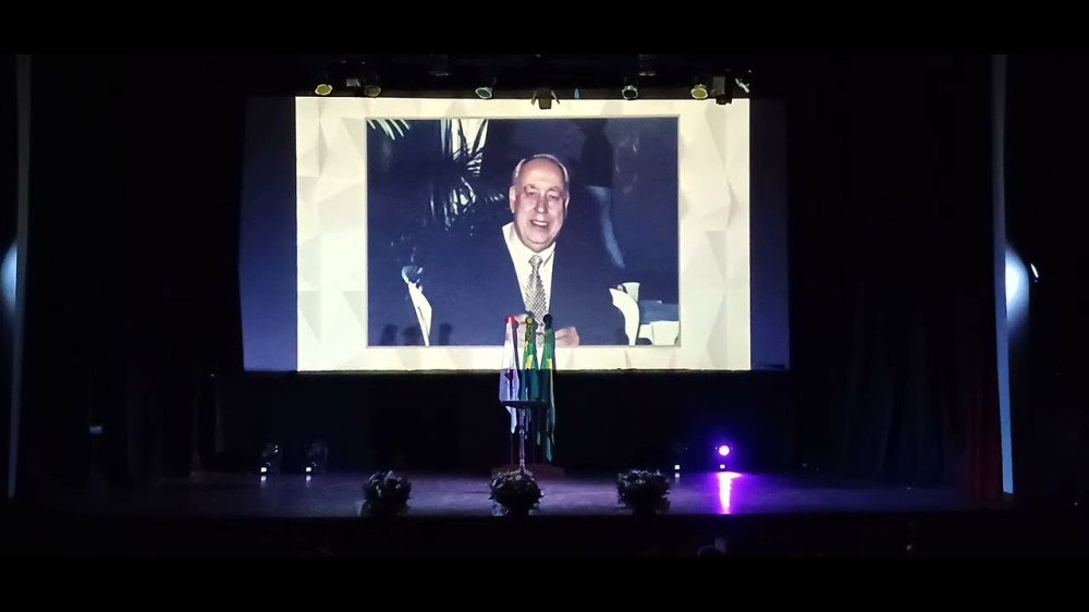 Prêmio Hélio Fazolato 2025 será entregue em concorrida festa que acontecerá no dia 25 de abril, no Salão de Eventos do Sindicato Rural