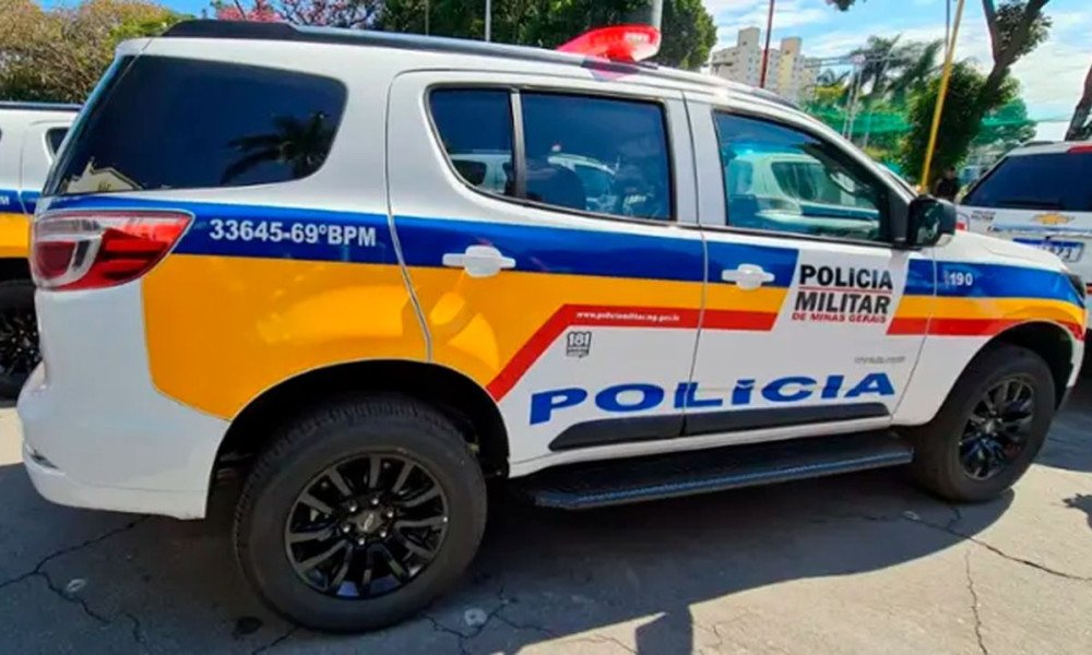 Redução de Policiais Militares em Além Paraíba Agrava Situação da Segurança Pública