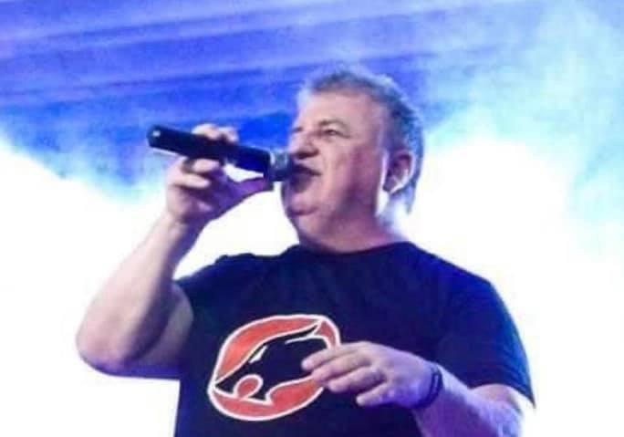 Covid mata o primeiro Alemparaibano. Faleceu Naldo Marendino, família agradece ao Hospital e o Médico Rafael Gracioli. Dois seguem em estado grave na UTI do HSS