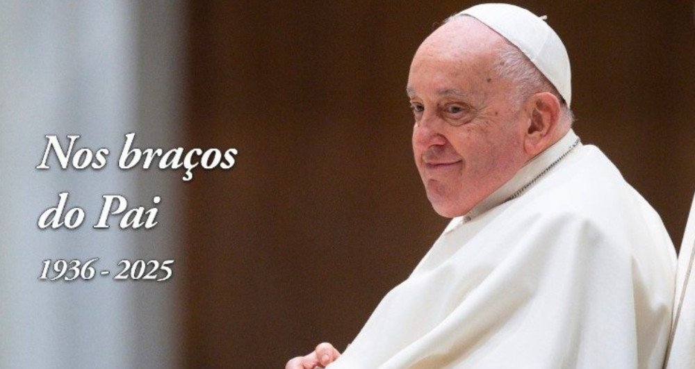 Rádio CPN FM realiza cobertura especial sobre a morte do Papa Padre