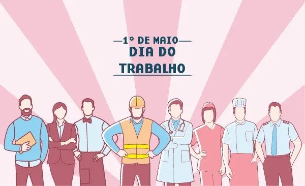 Dia do Trabalho: Festa dos Servidores do Município será realizada na conhecida 