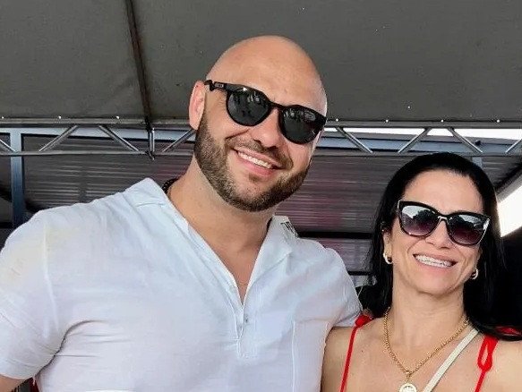 Festa de Jorge foi sucesso e arrecadou alimentos para hospital São Salvador