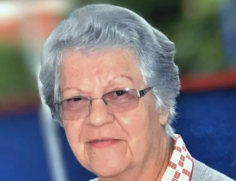 Missa de 7º dia de falecimento da Irmã Conceição Pinto Ferreira foi celebrada na Igreja São Geraldo