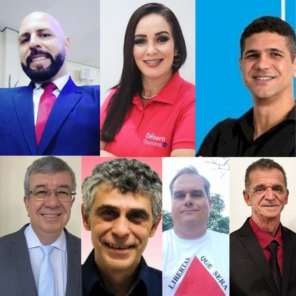 Sete Vereadores devem votar contra a emenda que dá exclusividade a apenas um empresa de serviços funerários na cidade.